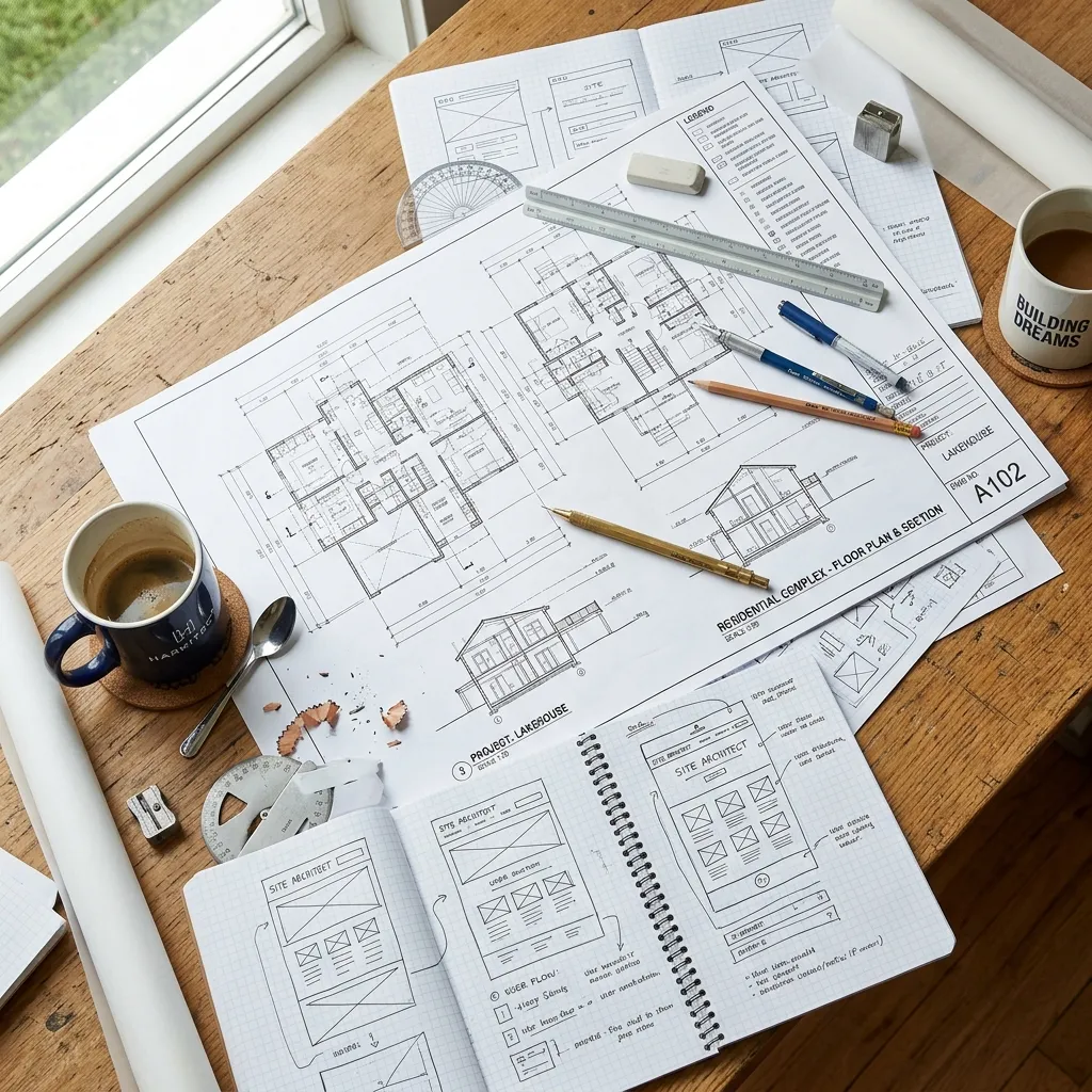 WordPress theming: building from scratch