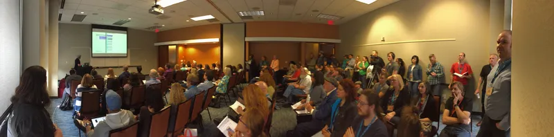 WordCamp Atlanta: Page Builder Showdown