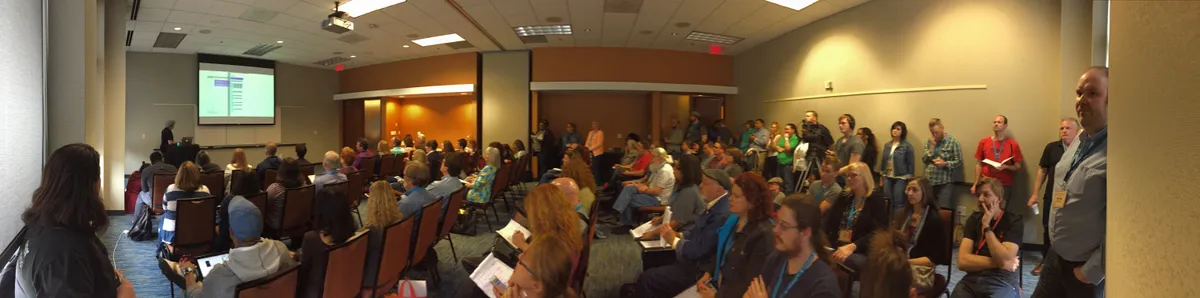 WordCamp Atlanta: Page Builder Showdown