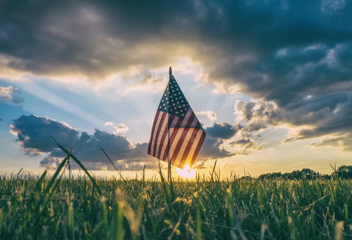 To High Treason: American Freedom
