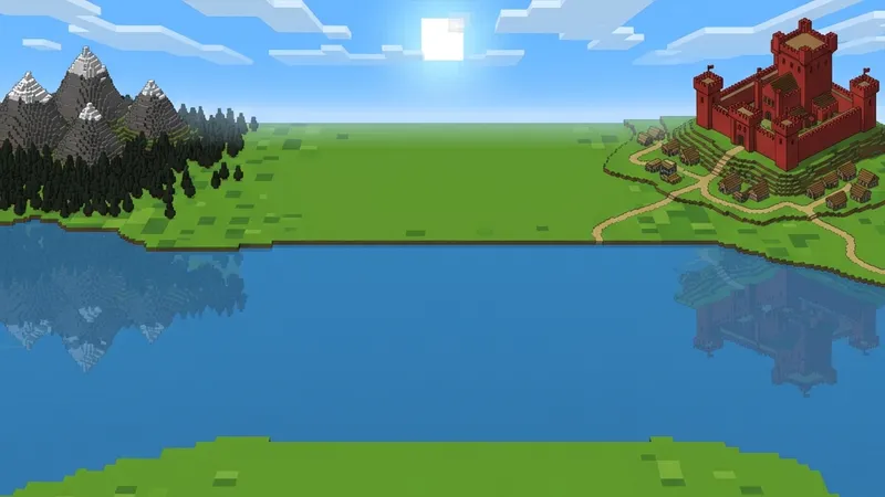 Why I Built Blocky Strategery: A 4X Strategy Game in React Native