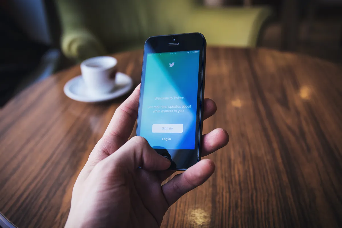 Breaking the Social Media Addiction