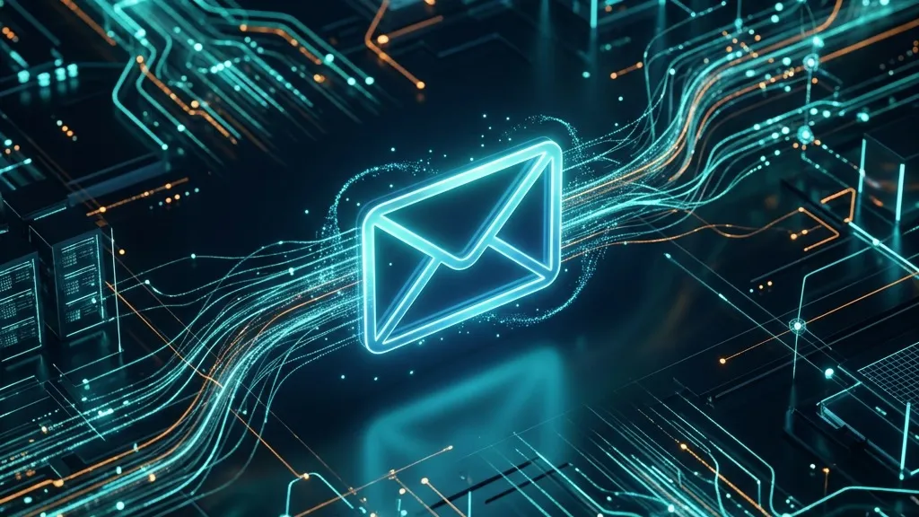 Sending Mailgun Email Natively in Astro