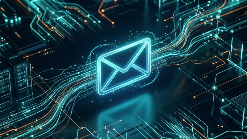 Sending Mailgun Email Natively in Astro