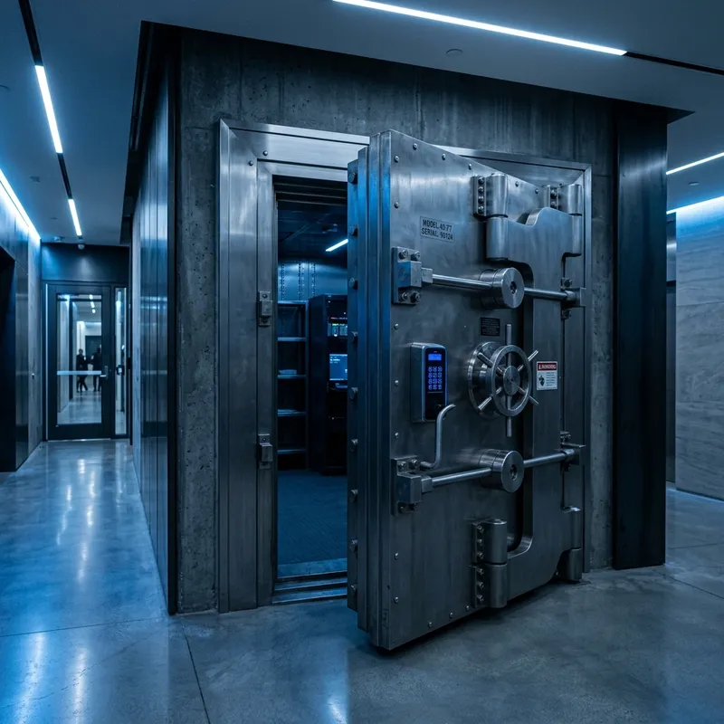 Solid WordPress hosting